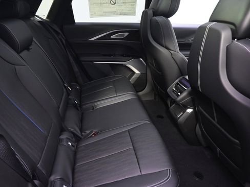 New 2026 Cadillac Lyriq V w/ LPO, Floor Liner Package image 18