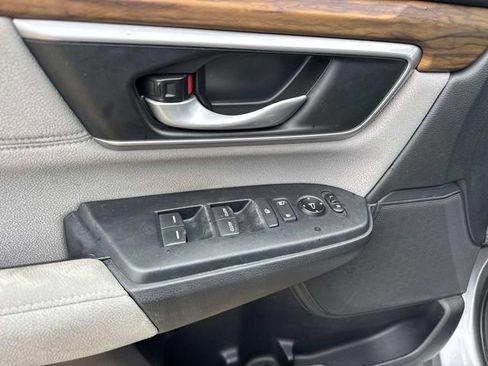 Certified 2019 Honda CR-V EX image 20