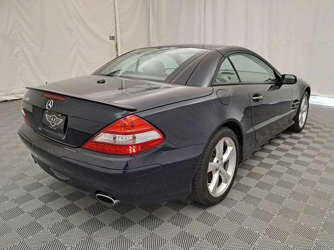 Used 2007 Mercedes-Benz SL 600 image 11