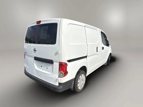 Used 2016 Nissan NV200 S w/ Back Door Glass Package FWD image 6