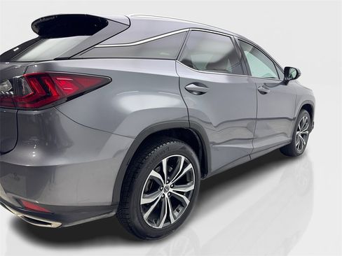 Used 2021 Lexus RX 350 AWD w/ Premium Package image 13