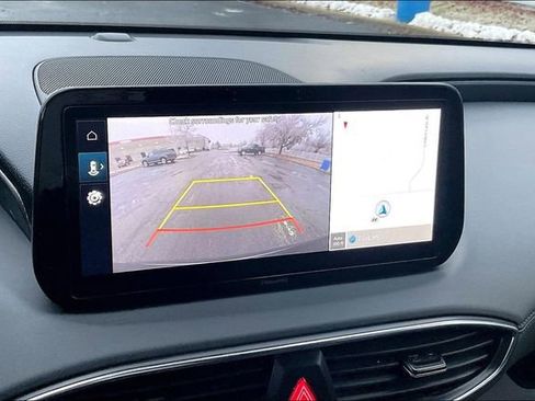 Certified 2023 Hyundai Santa Fe SEL image 22