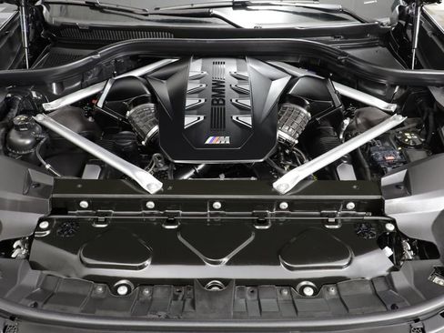 Certified 2026 BMW X7 M60i AWD/4WD image 24