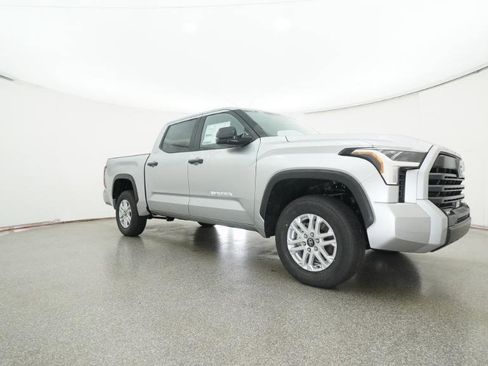 New 2026 Toyota Tundra SR5 image 27