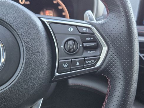 Certified 2026 Acura MDX A-Spec image 36