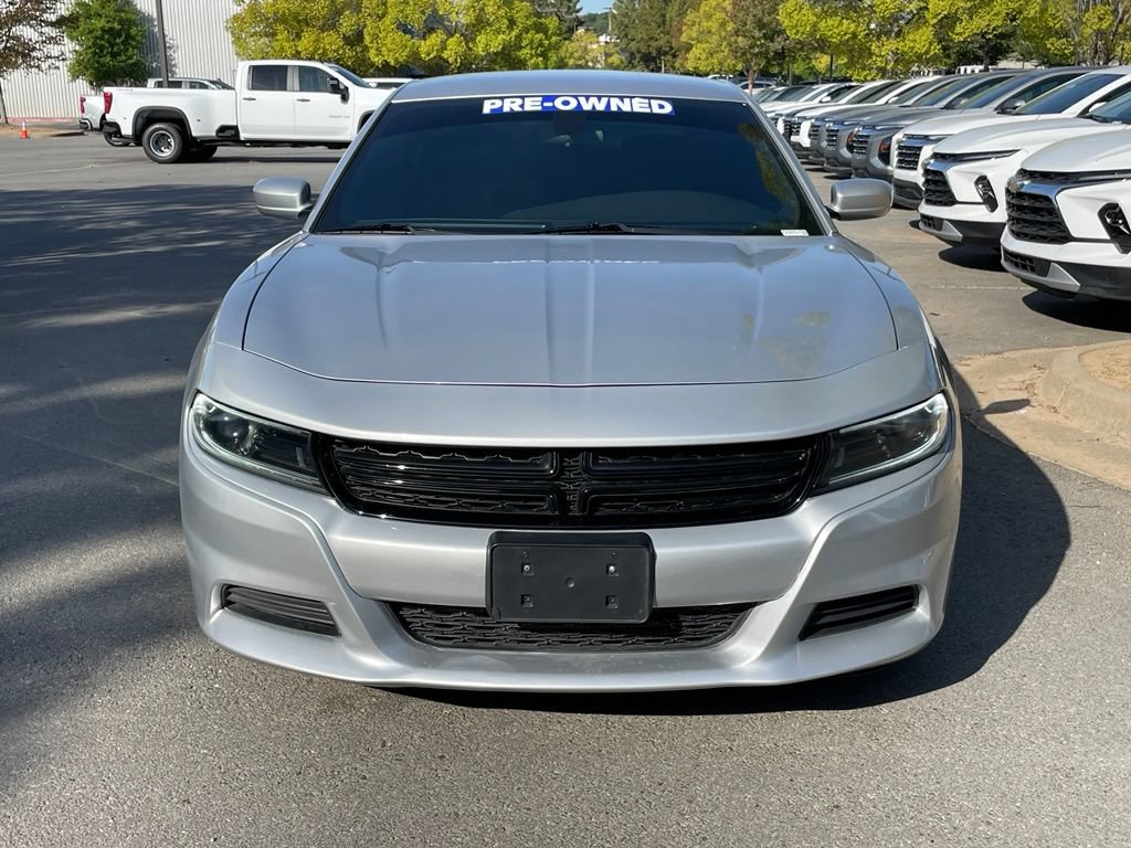 Used 2022 Dodge Charger SXT RWD image 2