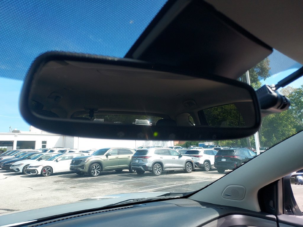Used 2023 Nissan Murano SL w/ Cargo Package AWD/4WD image 21