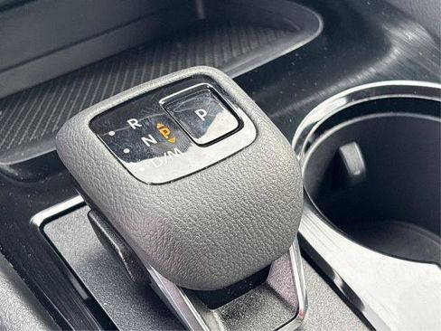Certified 2026 Nissan Rogue SV AWD/4WD image 23