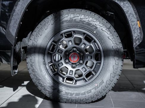 New 2026 Toyota Sequoia TRD Pro image 20