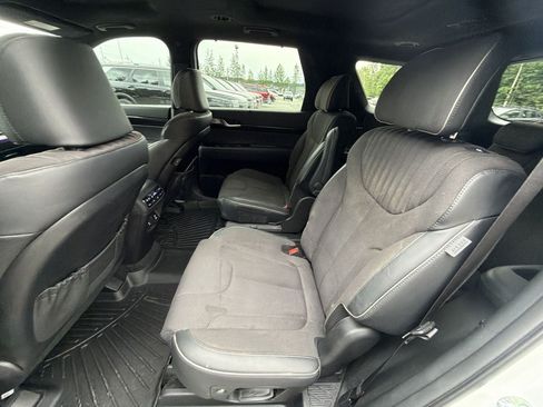 Used 2025 Hyundai Palisade Calligraphy AWD/4WD image 22
