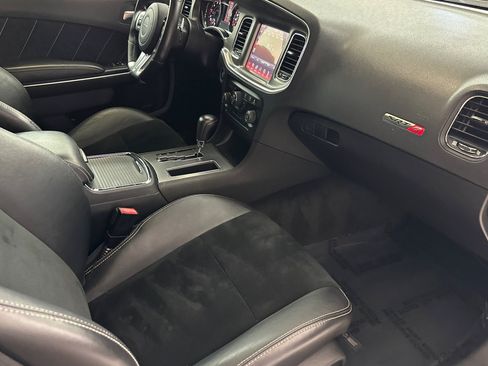 Used 2012 Dodge Charger SRT8 w/ Adaptive Cruise Control Group RWD image 26