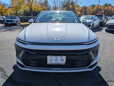 New 2026 Hyundai Sonata Limited image 9