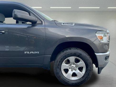 Used 2021 RAM 1500 Big Horn AWD/4WD image 26