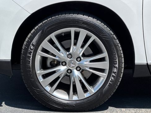 Used 2014 Lexus RX 350 AWD w/ Navigation Package image 38