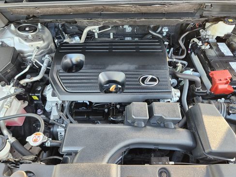 Used 2024 Lexus NX 250 FWD w/ Premium Package image 41