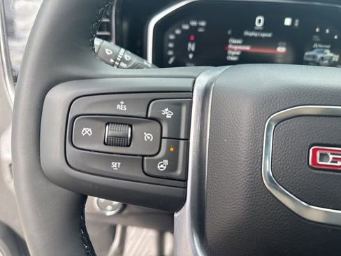 New 2026 GMC Sierra 1500 SLE w/ Preferred Package AWD/4WD image 19