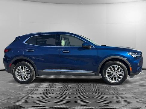 Used 2023 Buick Envision Preferred FWD image 6