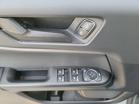 Used 2024 Ford Bronco Sport Big Bend image 11