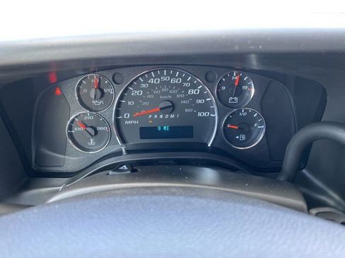 New 2025 Chevrolet Express 2500 w/ Driver Convenience Package image 14