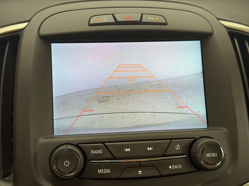 Used 2014 Buick LaCrosse Premium w/ Driver Confidence Package FWD image 18