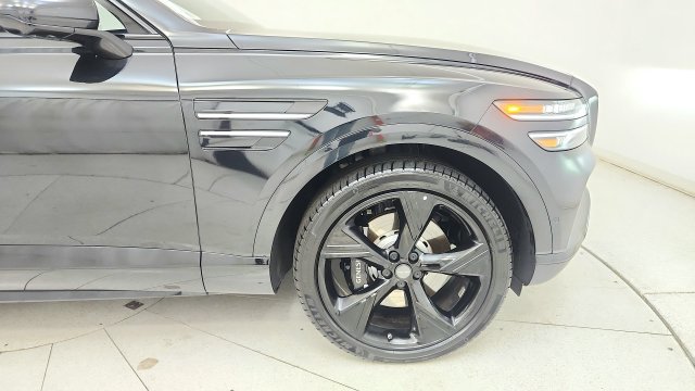 Used 2026 Genesis GV80 3.5T Prestige AWD/4WD image 21