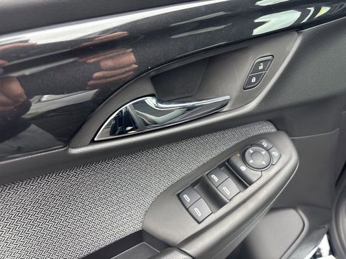 New 2026 Chevrolet TrailBlazer LT w/ LT Cold Weather Package image 7