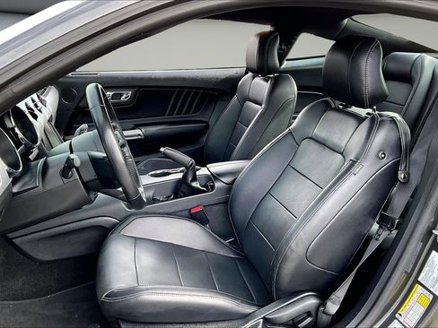 Used 2017 Ford Mustang GT Premium w/ Enhanced Security Package image 19