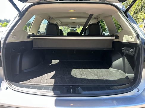 Used 2020 Subaru Forester Limited AWD/4WD image 32