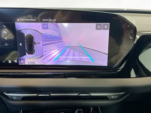 New 2026 Audi A6 Premium Plus image 12