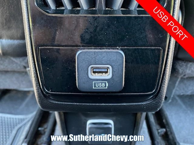 Used 2022 Jeep Compass Trailhawk AWD/4WD image 41