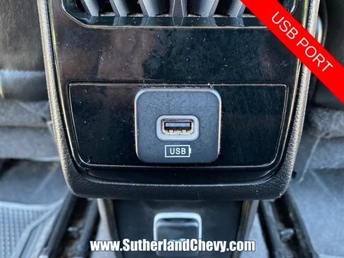 Used 2022 Jeep Compass Trailhawk AWD/4WD image 41