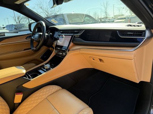 Used 2022 Jeep Grand Cherokee Summit image 44