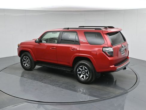 Used 2024 Toyota 4Runner TRD Off-Road image 41