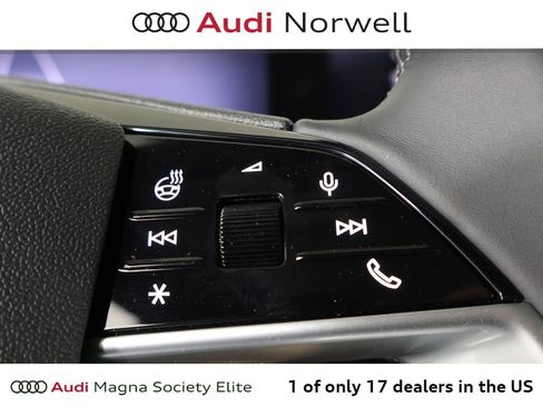 Used 2026 Audi A5 2.0T Premium Plus AWD/4WD image 28