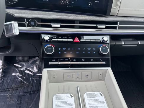 New 2026 Hyundai Santa Fe Calligraphy image 22