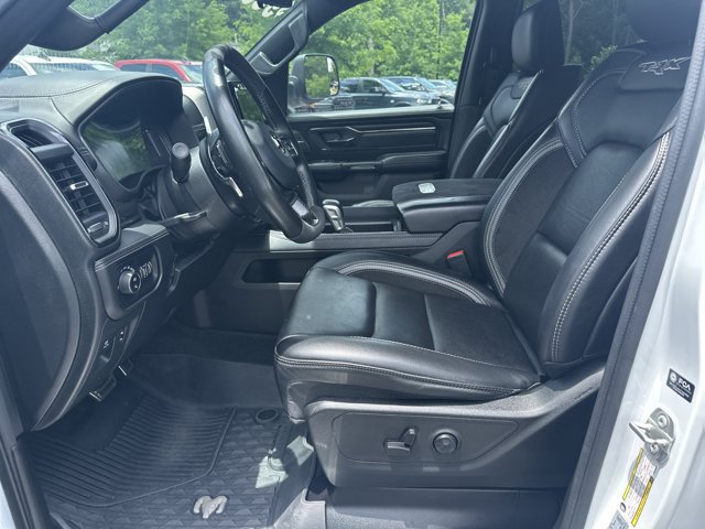 Used 2023 RAM 1500 TRX w/ TRX Level 2 Equipment Group AWD/4WD image 9