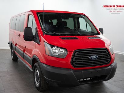 Used 2018 Ford Transit 350 XL