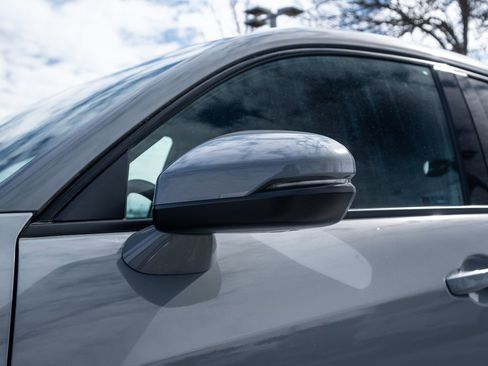 Certified 2025 Acura ADX A-Spec image 15