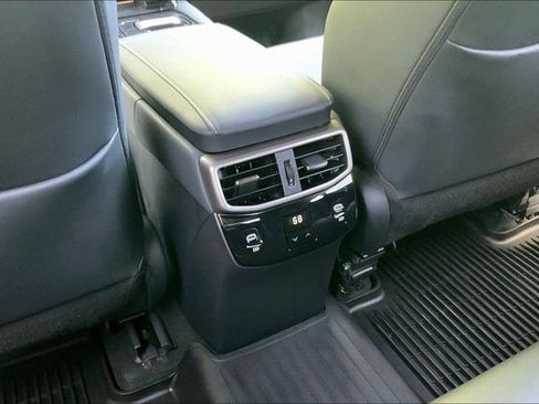 Used 2025 Lexus RX 350 Premium w/ Accessory Package AWD/4WD image 10
