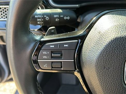 Used 2023 Honda Civic Sport Touring image 13