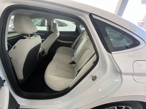 Used 2025 Hyundai Sonata SEL image 25