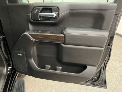 Used 2021 Chevrolet Silverado 1500 LT Trail Boss image 55