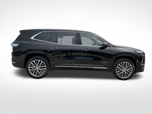 New 2026 Buick Enclave Avenir w/ Super Cruise Package FWD image 8