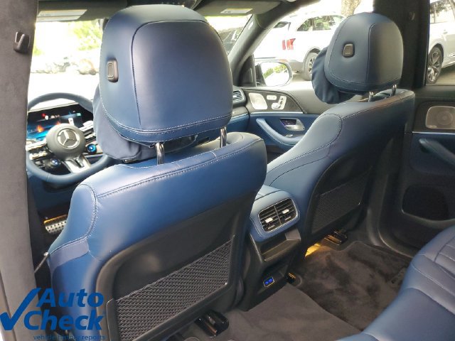 Used 2026 Mercedes-Benz GLE 63 AMG S image 13