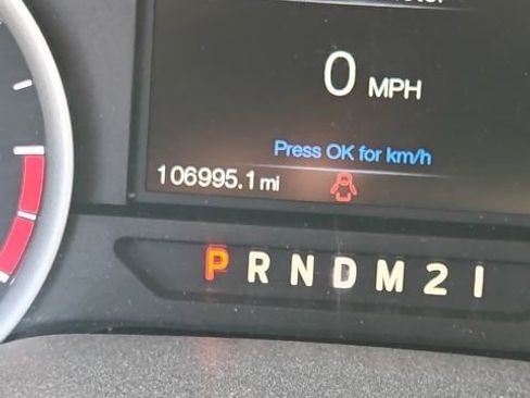 Used 2017 Ford F250 XLT w/ XLT Value Package AWD/4WD image 6