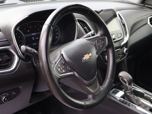 Certified 2024 Chevrolet Equinox Premier w/ LPO, Floor Liner Package AWD/4WD image 24