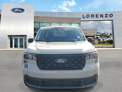 New 2025 Ford Maverick XLT w/ XLT Luxury Package image 2