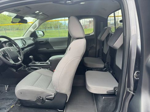 Used 2023 Toyota Tacoma SR image 16