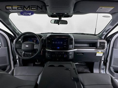 New 2025 Ford F150 XL w/ Equipment Group 103A High AWD/4WD image 12