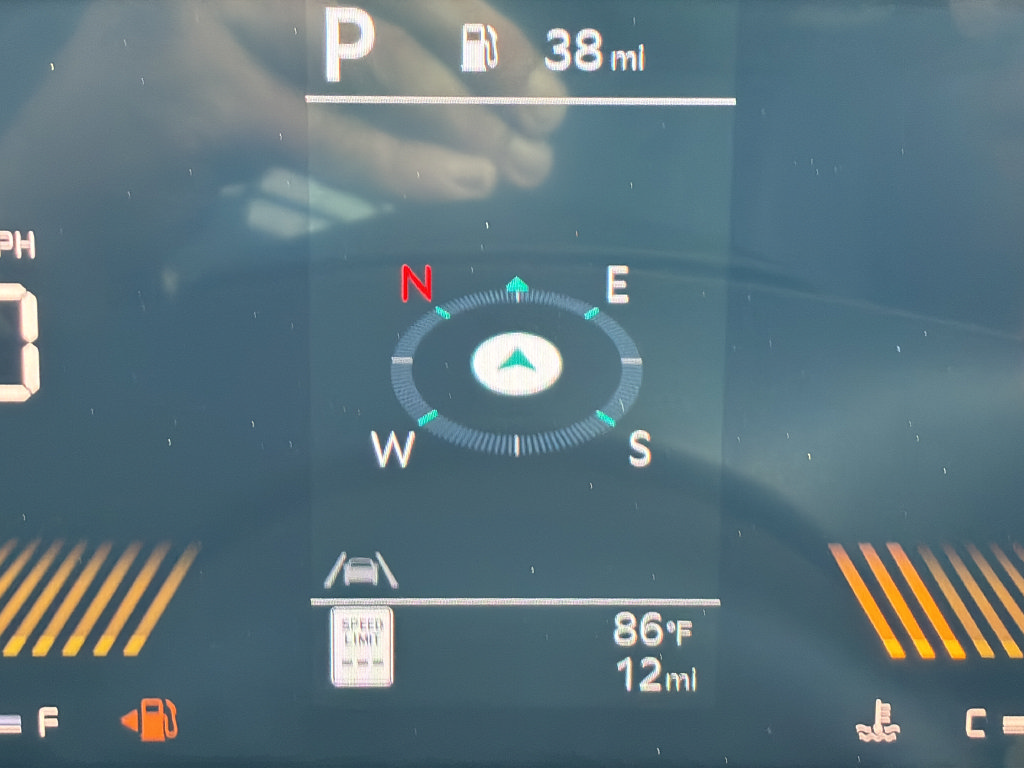 New 2026 Kia K5 GT-Line FWD image 35